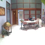 بيت ضيافة Casa Nautilus *