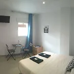 بيت ضيافة Casa Nautilus