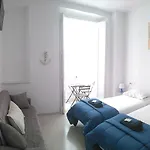 بيت ضيافة Casa Nautilus كاديز