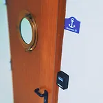 بيت ضيافة Casa Nautilus *