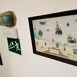 بيت ضيافة Casa Nautilus *