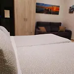 بيت ضيافة Casa Nautilus