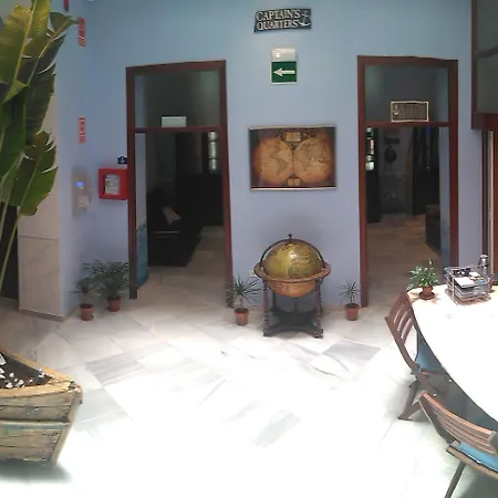 Casa Nautilus *