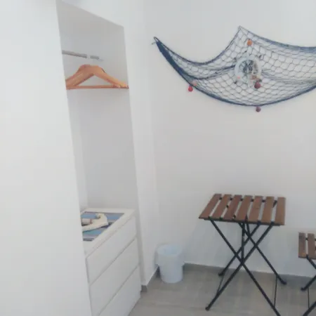 Casa Nautilus Πανσιόν Καντίζ