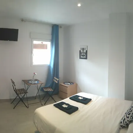 Vendégház Casa Nautilus