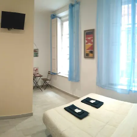 Casa Nautilus Πανσιόν