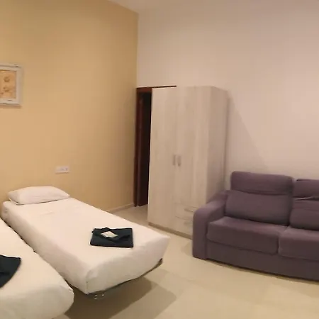 Vendégház Casa Nautilus Cádiz