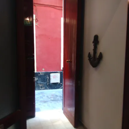 Casa Nautilus * Καντίζ