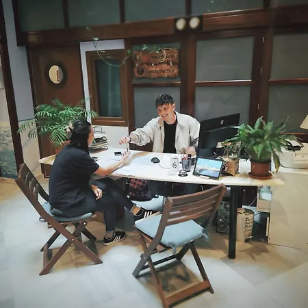 Vendégház Casa Nautilus *