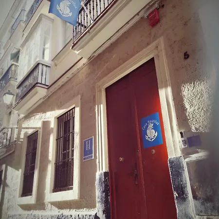 Casa Nautilus Πανσιόν