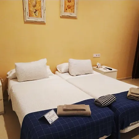 Casa Nautilus Cádiz