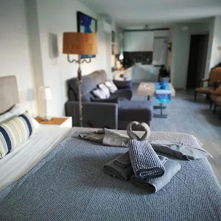 Casa Nautilus * Кадіс