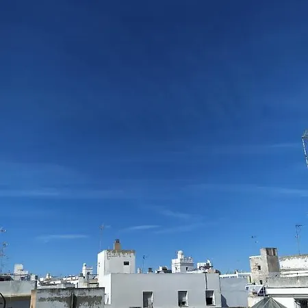 Casa Nautilus Vendégház *