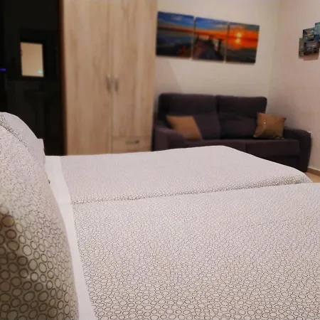 Гостьовий будинок Casa Nautilus