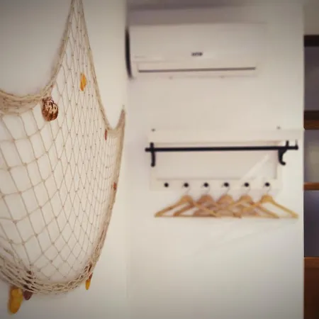 Πανσιόν Casa Nautilus Καντίζ