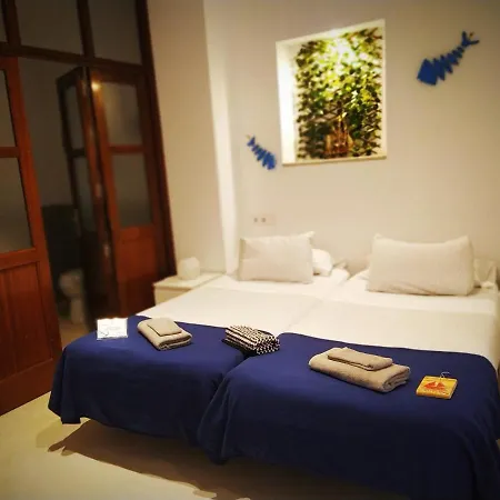 Casa Nautilus *