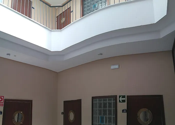 Casa Nautilus Cádis