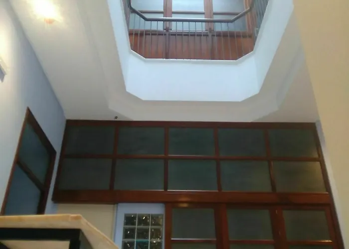 Casa Nautilus Cádis