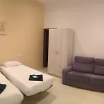 Pensión Casa Nautilus Cádiz