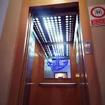Casa Nautilus Pensión Cádiz