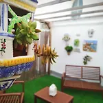 Casa Nautilus Vendégház Cádiz