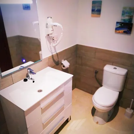 Guest house Casa Nautilus Cadiz