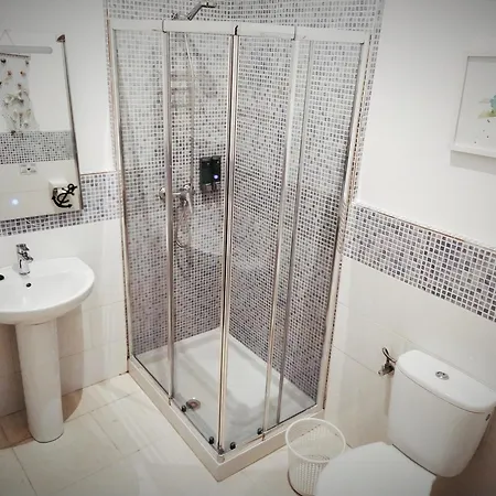 Casa Nautilus Guest house Cadiz
