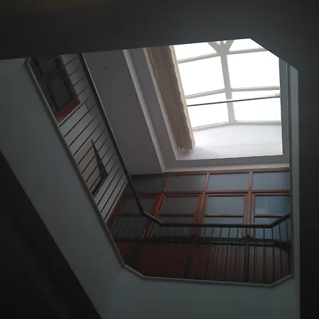 Casa Nautilus Pensionat *