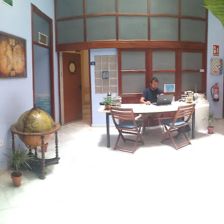 Pensionat Casa Nautilus *