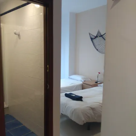 Pensionat Casa Nautilus Cádiz