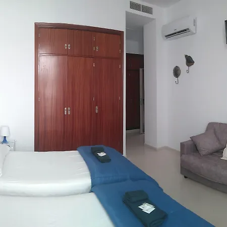 Casa Nautilus Cádiz