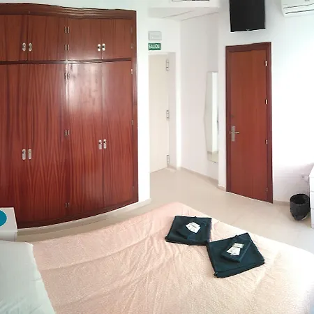 Casa Nautilus Pensionat Cádiz