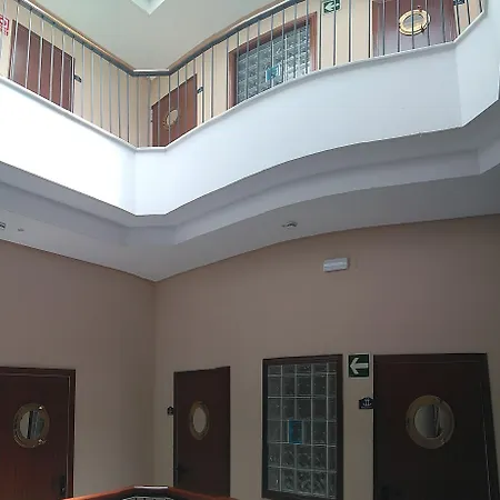 Casa Nautilus カディス