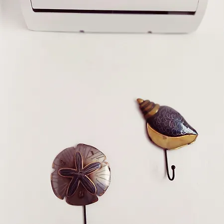 Casa Nautilus * カディス