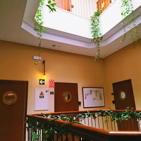 Casa Nautilus * Cádiz