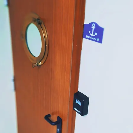 Pensionat Casa Nautilus *