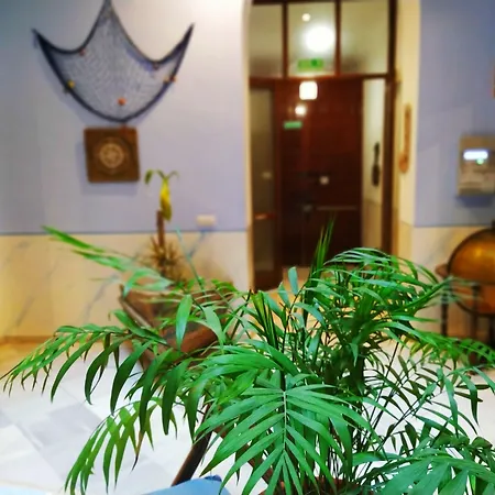 Guest house Casa Nautilus Cadiz