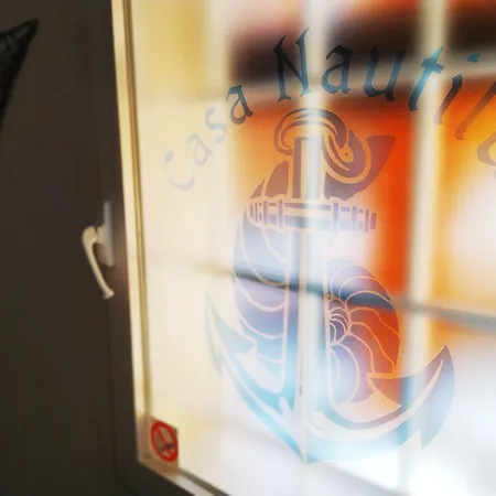 ゲストハウス Casa Nautilus