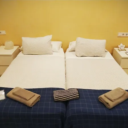 Casa Nautilus * カディス