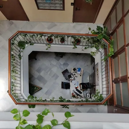 Casa Nautilus