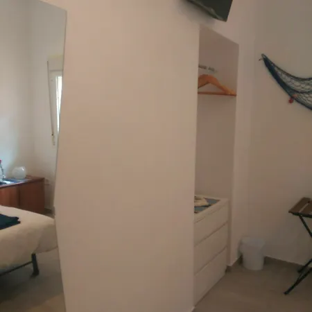 Guest house Casa Nautilus