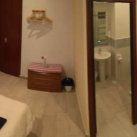 Guest house Casa Nautilus