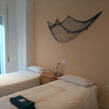 Guest house Casa Nautilus *