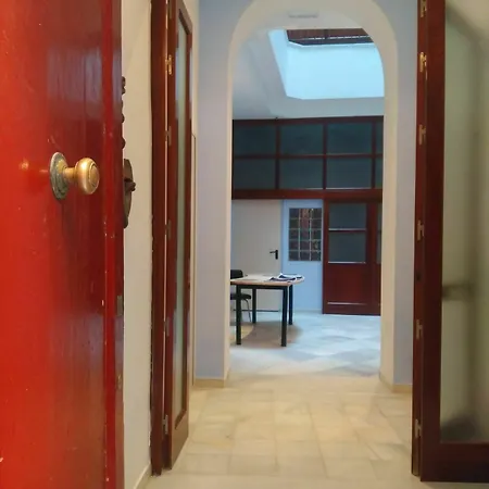 Casa Nautilus Guest house *