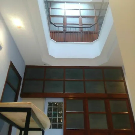 Casa Nautilus Cádiz