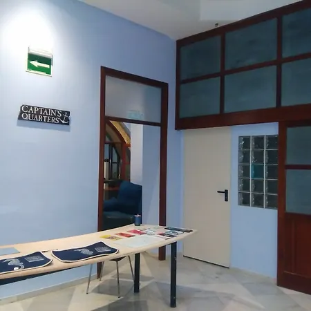 Casa Nautilus