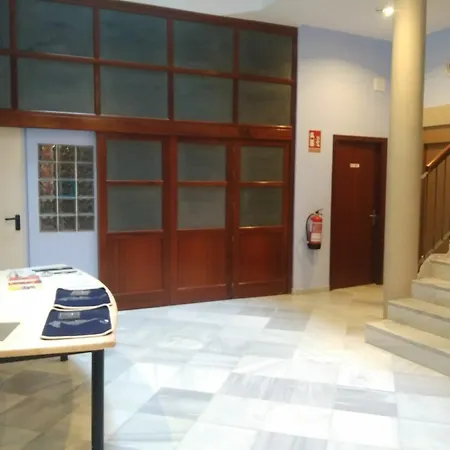 Πανσιόν Casa Nautilus *