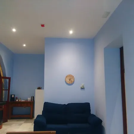 Casa Nautilus Guest house
