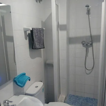 Guest house Casa Nautilus Cadiz