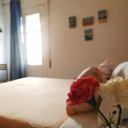 Casa Nautilus * カディス